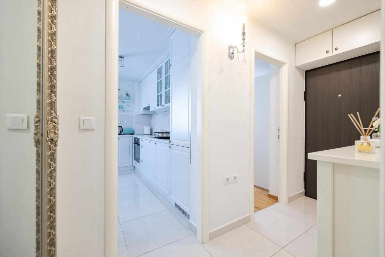 Two Bedroom Apartment With A Balcony Relja Zadar Exteriér fotografie